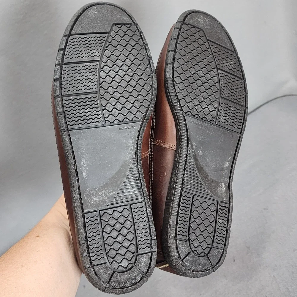 Pacific Trail crafted from